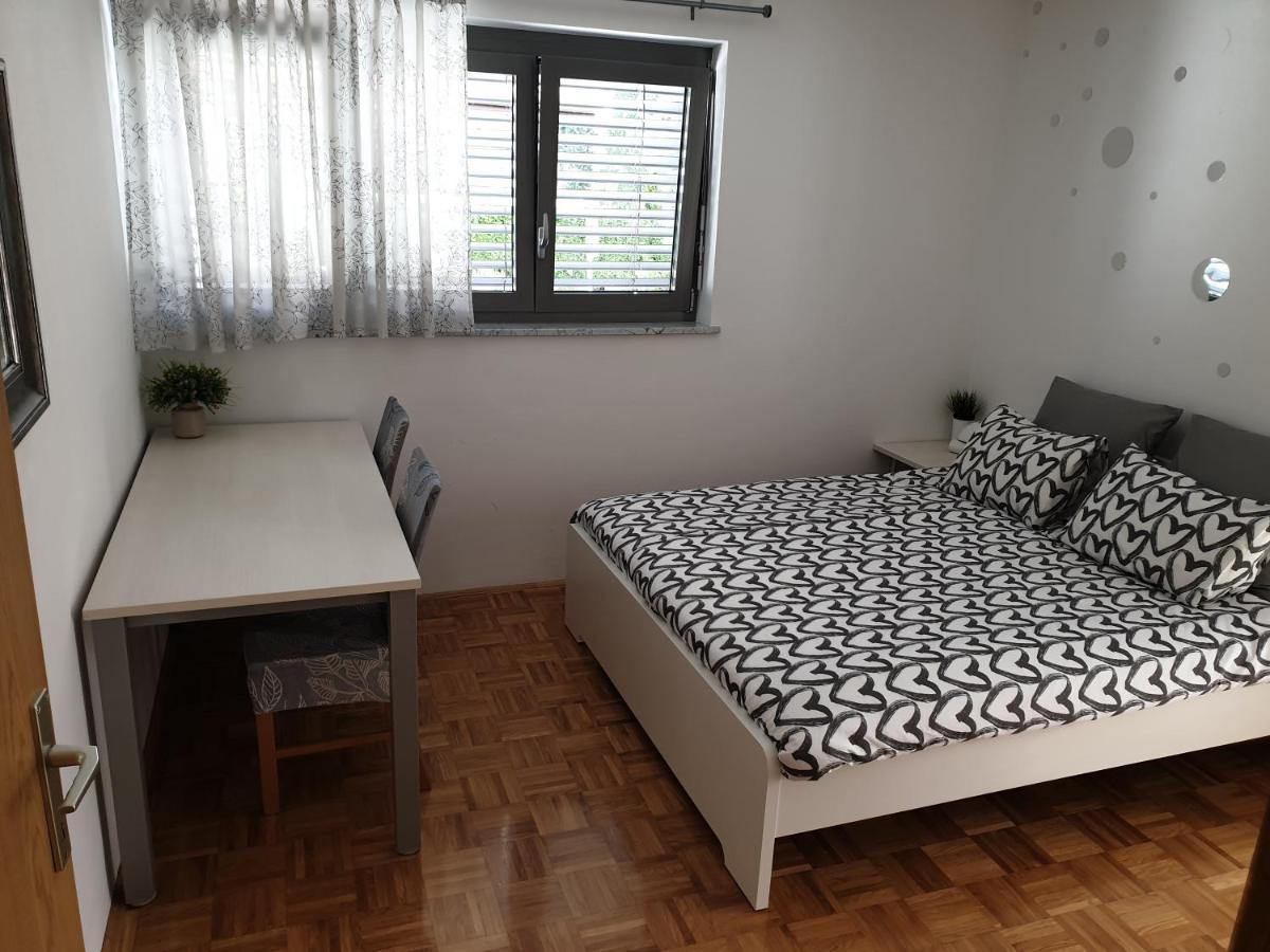 Apartment Emma Ljubljana - Free Parking, Ac, Wifi Liubliana Exterior foto