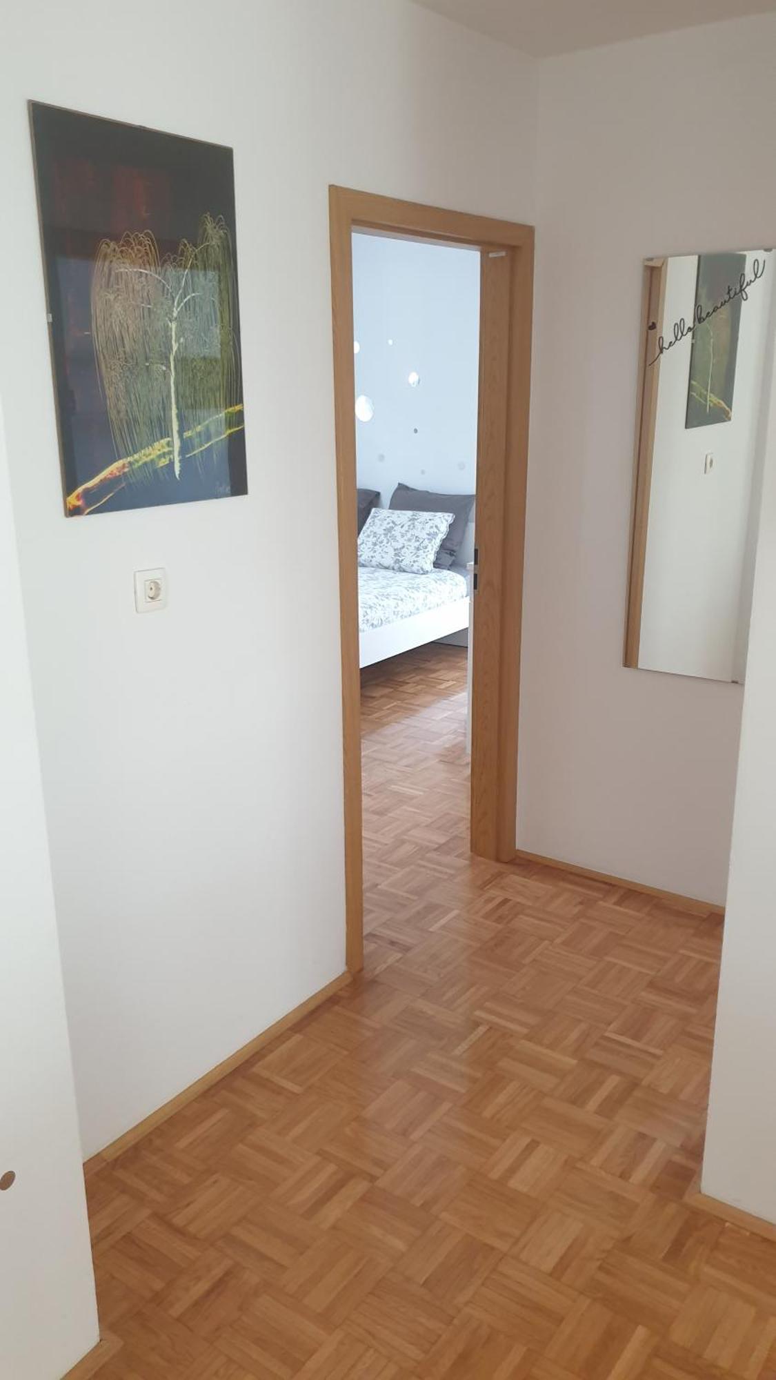 Apartment Emma Ljubljana - Free Parking, Ac, Wifi Liubliana Exterior foto