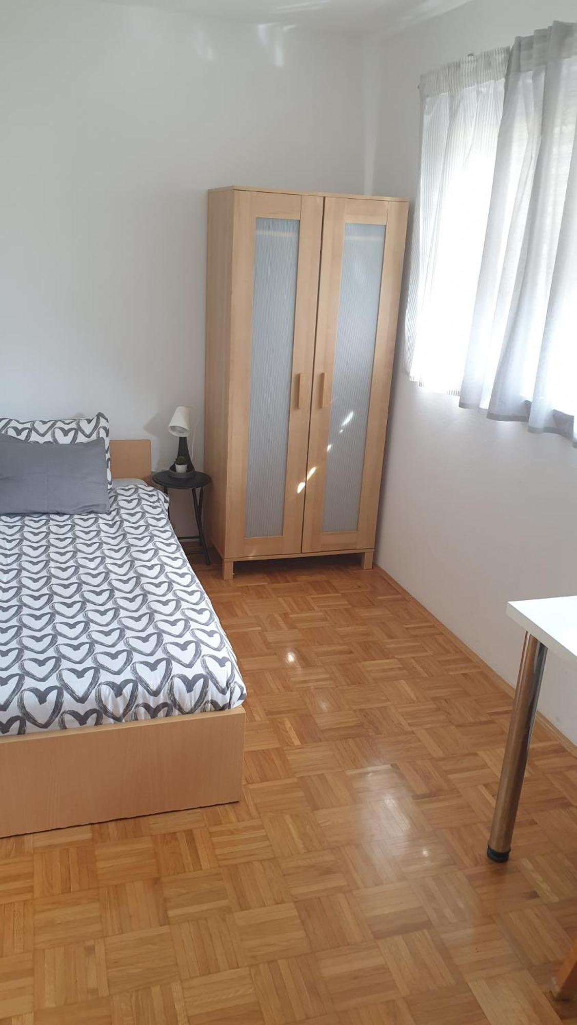 Apartment Emma Ljubljana - Free Parking, Ac, Wifi Liubliana Exterior foto