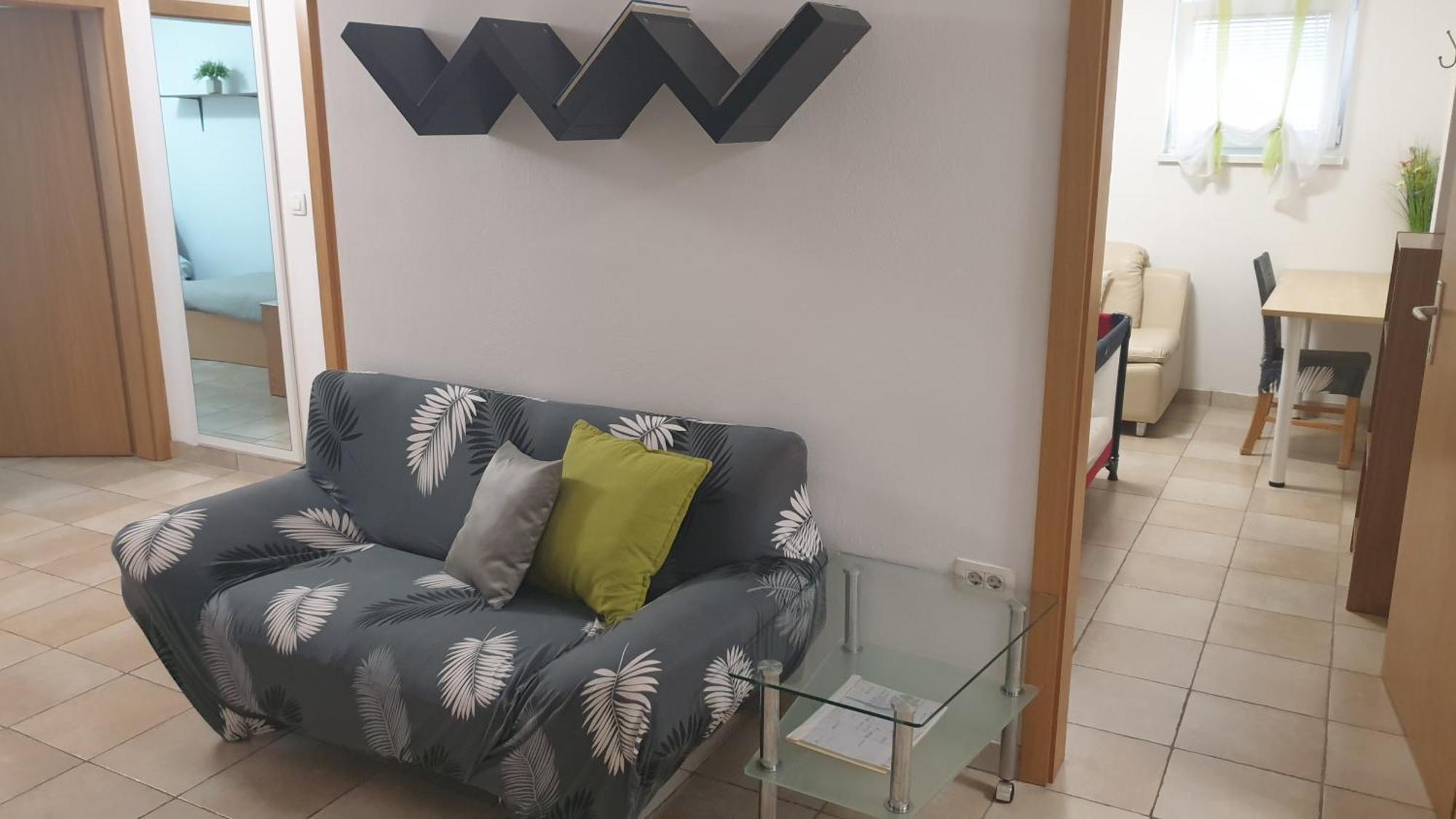 Apartment Emma Ljubljana - Free Parking, Ac, Wifi Liubliana Exterior foto